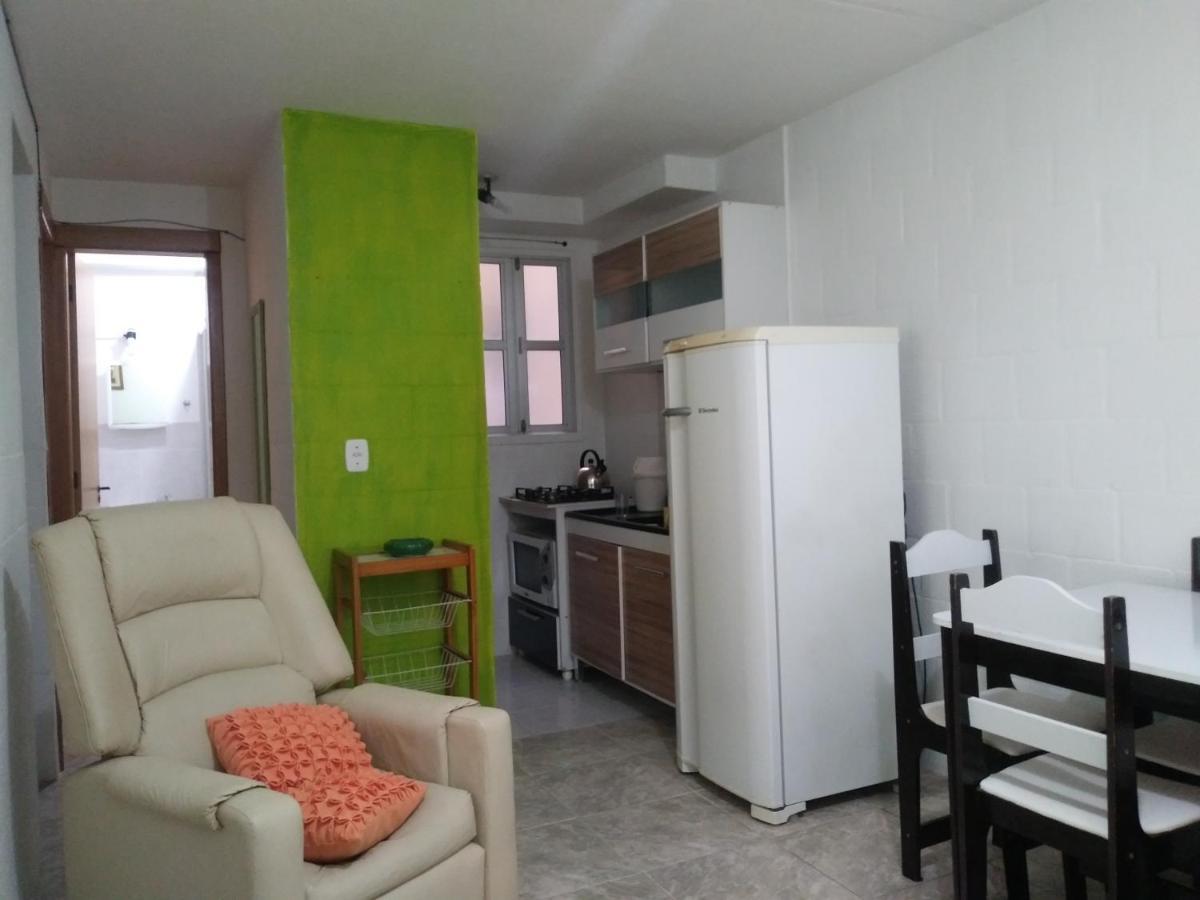 Ap Mobiliado Em Excelente Localizacao! Apartment Pelotas Exterior photo